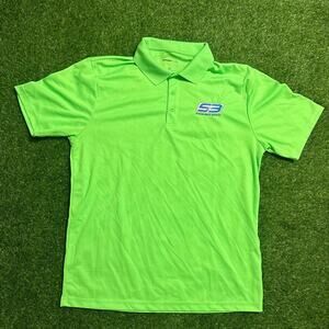 Syncon Space Services Sport-Tek Polo Shirt